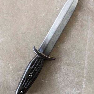 Combat mes, foam wapen LARP