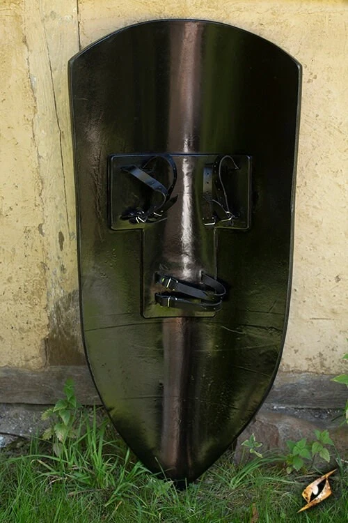 LARP infanterieschild - Image 3