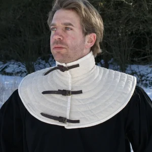 Wambuiskraag Rudolf