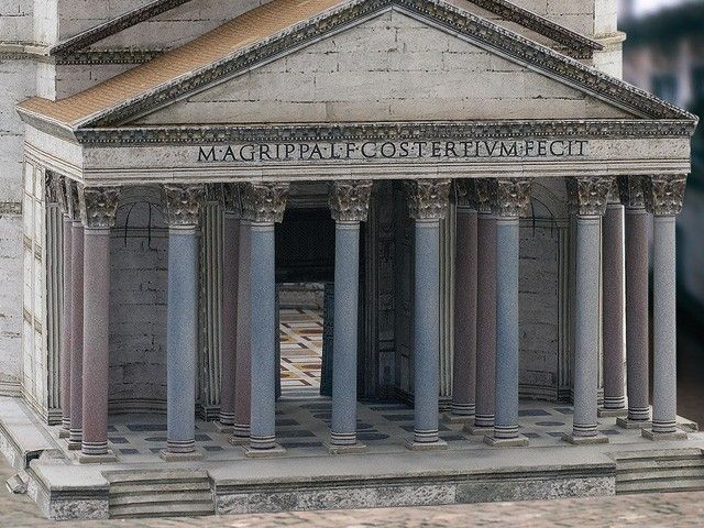 Bouwpakket Pantheon - Image 5