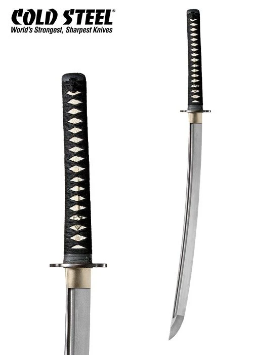 Chisa Katana (Warrior Serie), scherp - Image 2