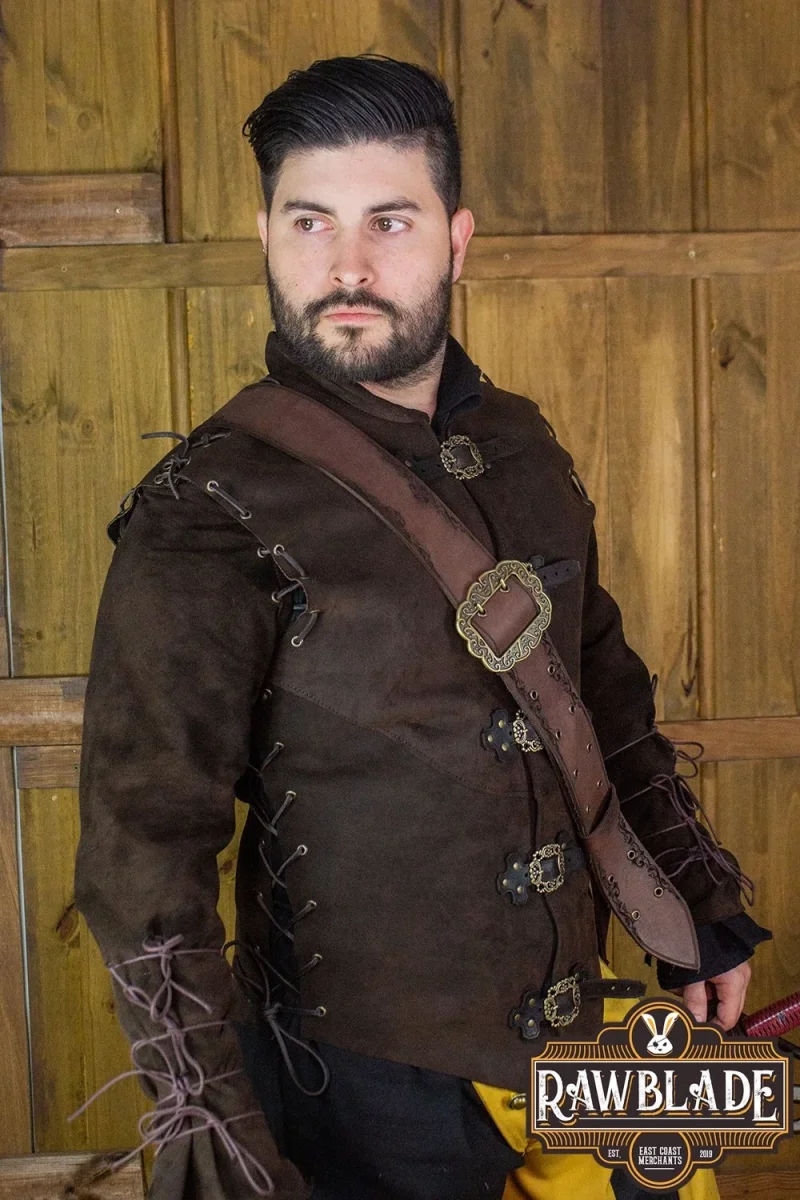 Agrippa Baldric-Bruin - Image 7
