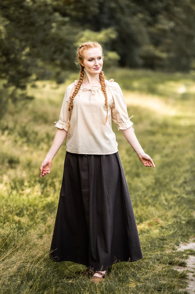 Blouse Julia naturel - Image 5