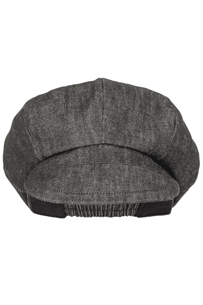 1920 pet Charlie, zwart - Image 4
