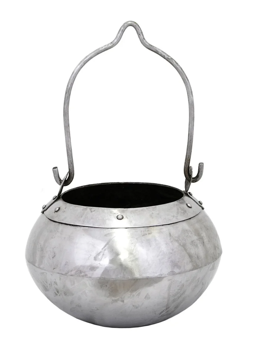 Middeleeuwse ketel