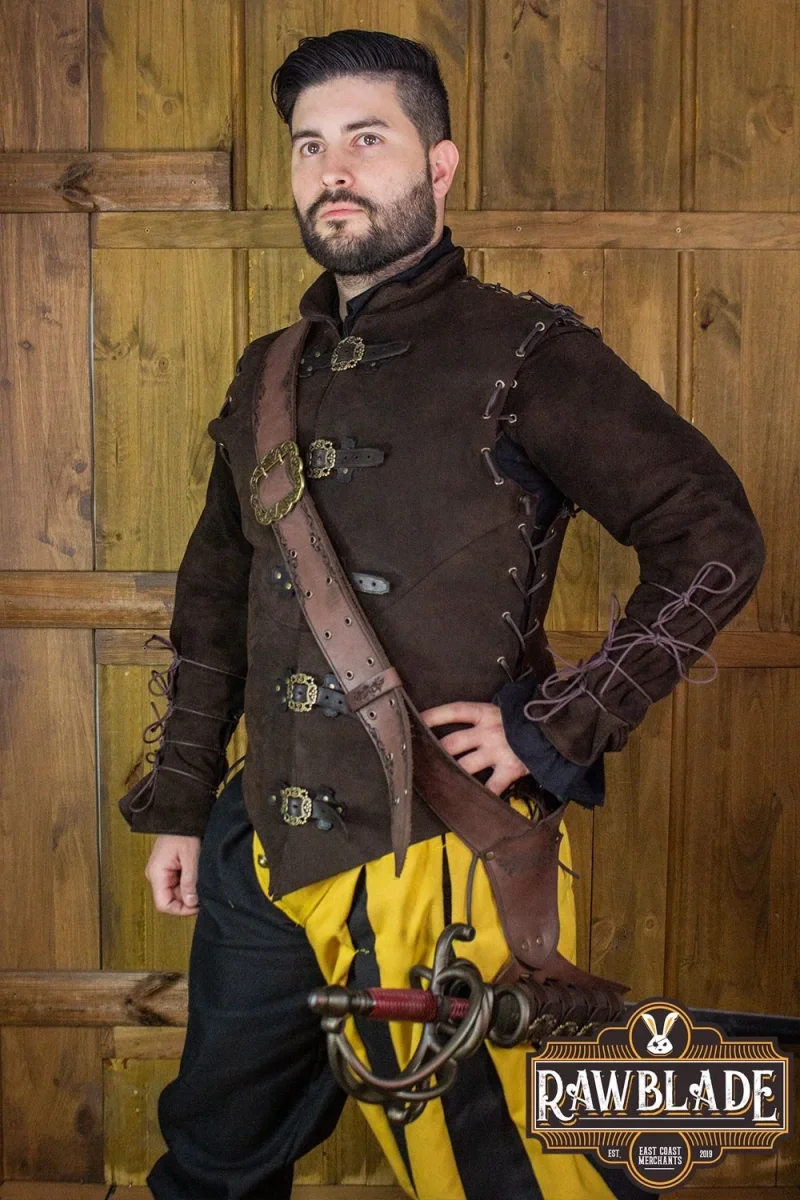 Agrippa Baldric-Bruin