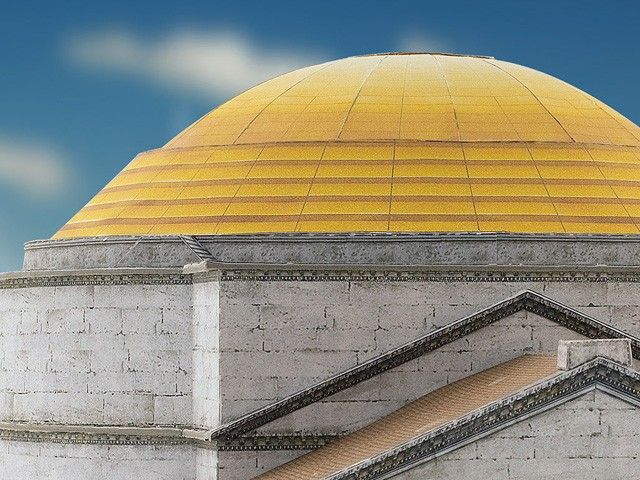 Bouwpakket Pantheon - Image 4