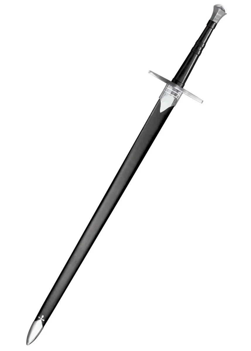 Anderhalfhander, scherp - Image 3