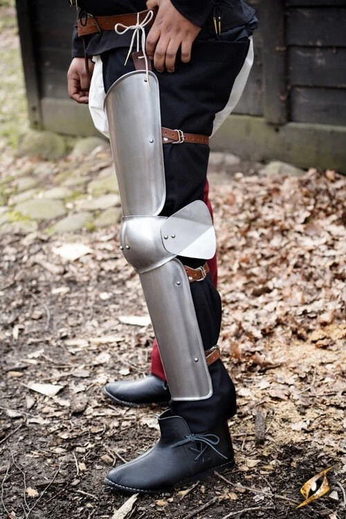 Beenpantser Soldier, 1 mm - Image 3