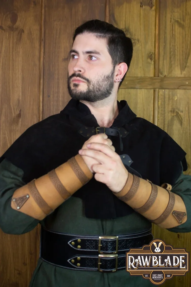 Bormund Bracers - Image 5