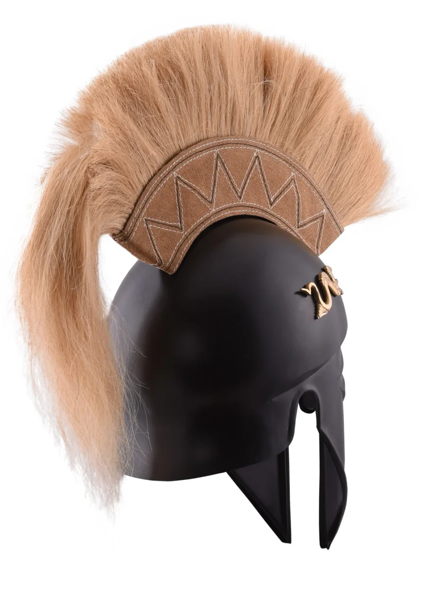Corinthische helm elite, 1.3 mm - Image 8