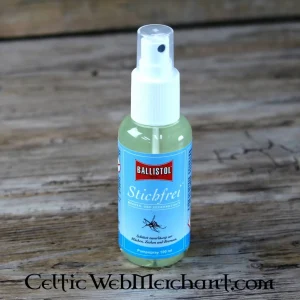Anti-muggenspray 100 ml