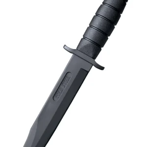 Cold Steel rubber Leatherneckmes