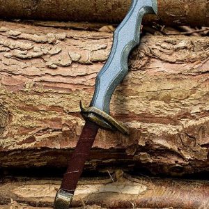 Corsai Dolk, LARP wapen, foam