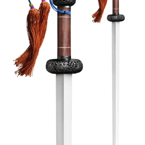 Cold Steel Battle Gim, scherp