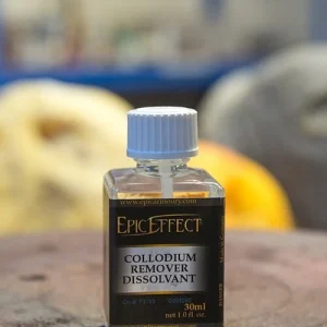 Collodium verwijderaar 30 ml