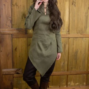 Astherii Tuniek - Groen