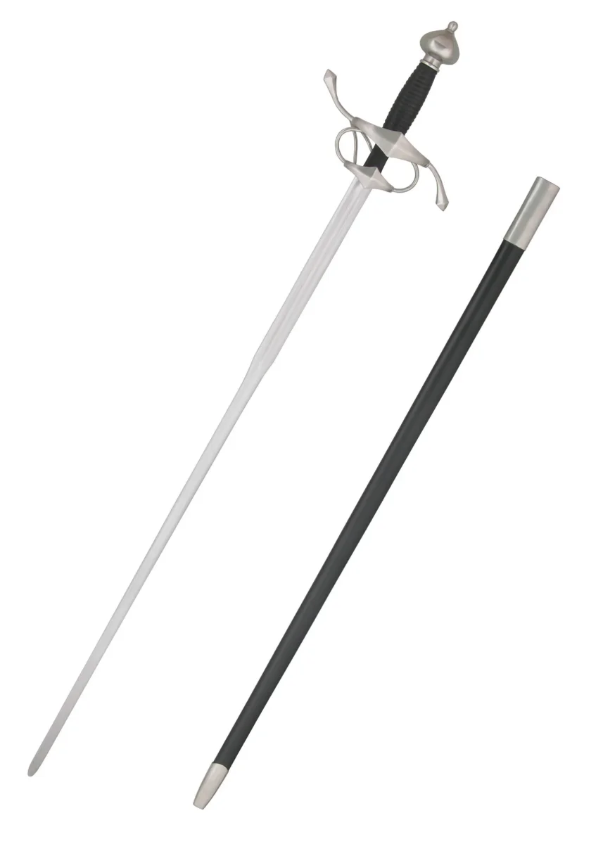 Zijzwaard, bot (battle-ready) - Image 2