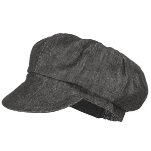 1920 pet Charlie, zwart