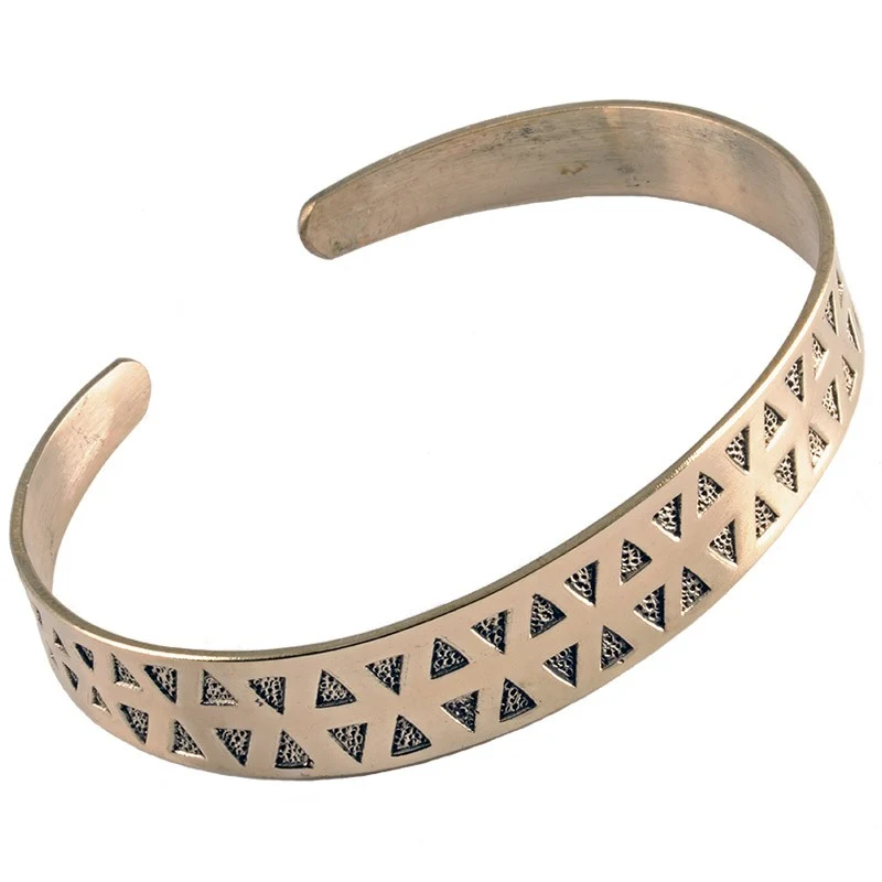 Armring Gotland, brons - Image 2
