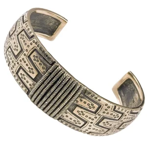 Armring Zweden, brons
